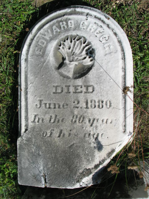 tombstone